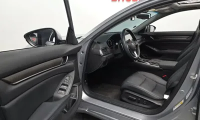 Honda Accord 2018, 41209 км, за 17500000 KRW - фото 10