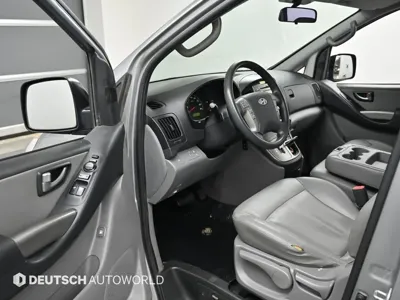 Hyundai Starex 2015, 168158 км, за 6200000 KRW - фото 11