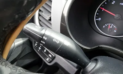 Kia Seltos 2021, 104309 км, за 13100000 KRW - фото 29
