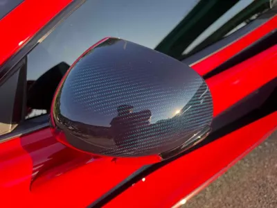 McLaren 570S 2017, 49000 км, за 137000000 KRW - фото 12