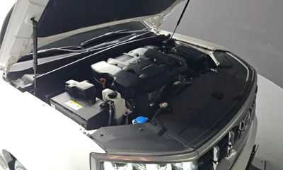 Kia Mohave 2021, 76249 км, за 32400000 KRW - фото 6