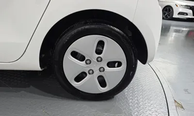 Kia Ray 2022, 85980 км, за 10500000 KRW - фото 21