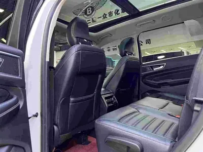 Ford Edge 2020, 90000 км, за 79800 CNY - фото 5