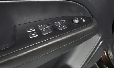 KG_Mobility_Ssangyong Rexton 2020, 85321 км, за 17500000 KRW - фото 28