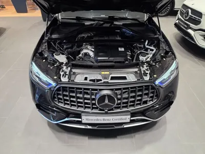 Mercedes-Benz GLC-Class 2026, 8106 км, за 82500000 KRW - фото 6