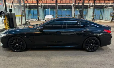 BMW 8-Series 2023, 65554 км, за 77000000 KRW