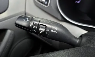 Kia K7 2014, 170772 км, за 6500000 KRW - фото 16