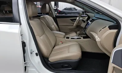 Nissan Altima 2017, 90137 км, за 7400000 KRW - фото 11