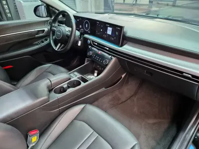 Hyundai Sonata 2024, 35001 км, за 31500000 KRW - фото 9