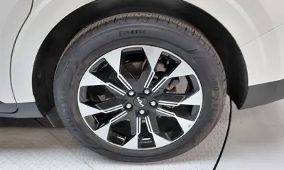Kia Canival 2023, 45070 км, за 24000000 KRW - фото 21