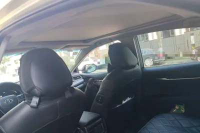 Toyota Camry 2019, 141600 км, за 100507.98 CNY - фото 15