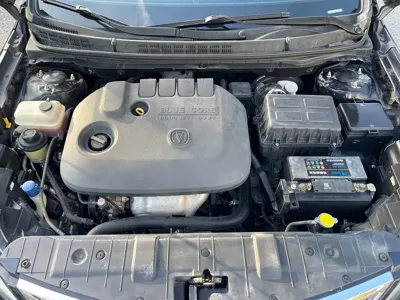 Changan Eado 2018, 70000 км, за 21800 CNY - фото 10