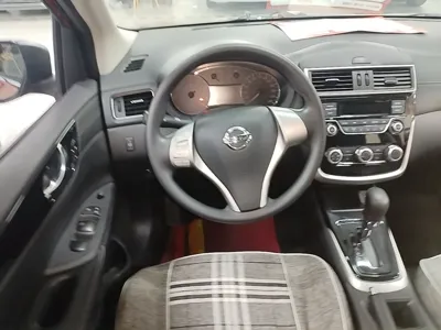 Nissan Tiida 2016, 81100 км, за 48542.24 CNY - фото 14