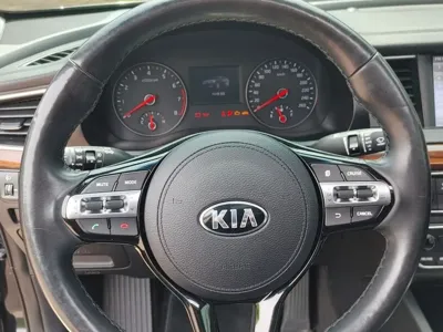 Kia K7 2017, 144130 км, за 9200000 KRW - фото 13