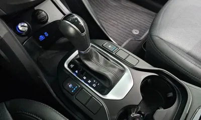 Hyundai Santafe 2017, 113341 км, за 13100000 KRW - фото 9