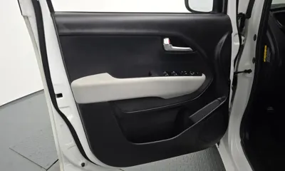 Kia Ray 2023, 32610 км, за 16000000 KRW - фото 24