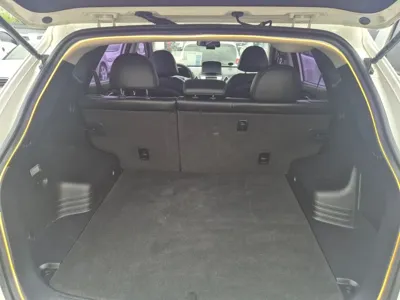 Hyundai Tucson 2013, 137698 км, за 5200000 KRW - фото 6