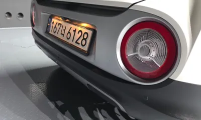 Hyundai Casper 2022, 86430 км, за 12900000 KRW - фото 30