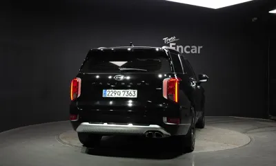 Hyundai Palisade 2021, 70480 км, за 24500000 KRW