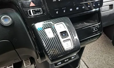 Hyundai Staria 2024, 77917 км, за 34590000 KRW - фото 9
