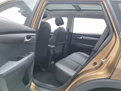Kia Sportage 2019, 78900 км, за 44800 CNY - фото 15