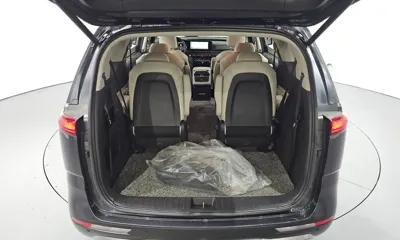 Kia Canival 2022, 92325 км, за 23990000 KRW - фото 29