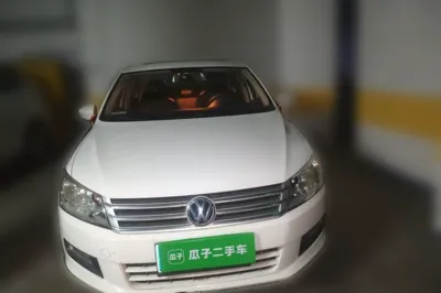 Volkswagen Santana 2015, 176700 км, за 4798 USD