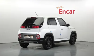 Hyundai Casper 2023, 97482 км, за 10300000 KRW
