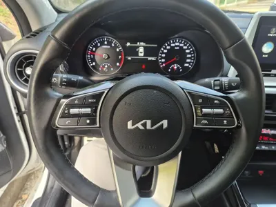 Kia K3 2024, 34715 км, за 23220000 KRW - фото 8