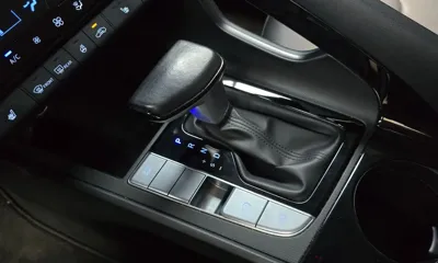 Hyundai Avante 2023, 50470 км, за 16300000 KRW - фото 9