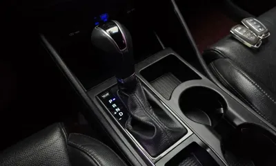 Hyundai Tucson 2016, 159869 км, за 10500000 KRW - фото 9
