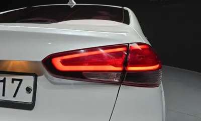Kia K3 2018, 59088 км, за 9900000 KRW - фото 23
