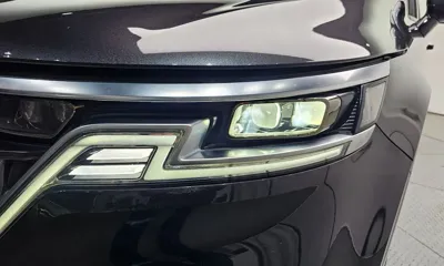 Kia Canival 2021, 48925 км, за 26900000 KRW - фото 22