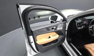 Volvo S60 2021, 68402 км, за 27300000 KRW - фото 24
