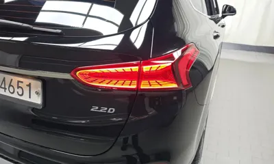 Hyundai Santafe 2019, 134456 км, за 18300000 KRW - фото 23
