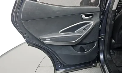 Hyundai Santafe 2015, 150008 км, за 7690000 KRW - фото 25