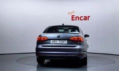 Volkswagen Jetta 2015, 106068 км, за 7990000 KRW - фото 4
