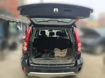 Haval H5 Classic 2019, 117000 км, за 34800 CNY - фото 10