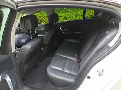 Renault-KoreaSamsung SM5 2014, 123954 км, за 2990000 KRW - фото 8