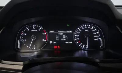 Kia K7 2020, 145716 км, за 16600000 KRW - фото 8