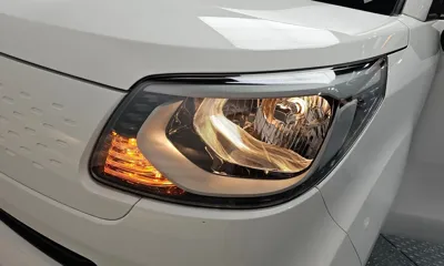 Kia Ray 2022, 17558 км, за 14000000 KRW - фото 22