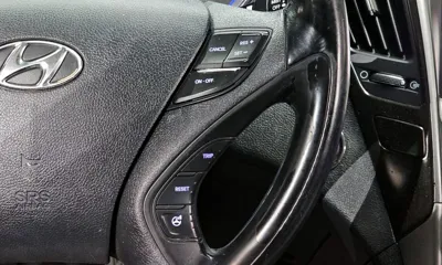 Hyundai Sonata 2013, 159687 км, за 4800000 KRW - фото 18