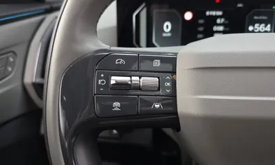 Kia EV5 2026, 3126 км, за 49000000 KRW - фото 38