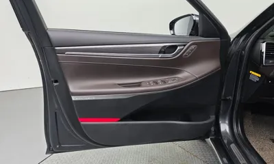 Hyundai Grandeur 2019, 178992 км, за 13500000 KRW - фото 24