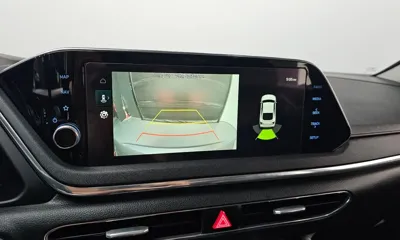 Hyundai Sonata 2020, 71342 км, за 18500000 KRW - фото 14