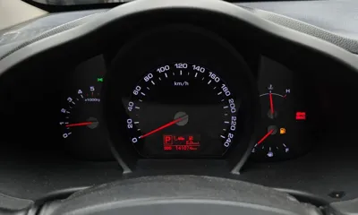 Kia Sportage 2012, 141074 км, за 4700000 KRW - фото 8