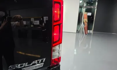Hyundai Solati 2021, 72077 км, за 57000000 KRW - фото 23