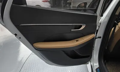 Hyundai Sonata 2020, 84361 км, за 21000000 KRW - фото 25