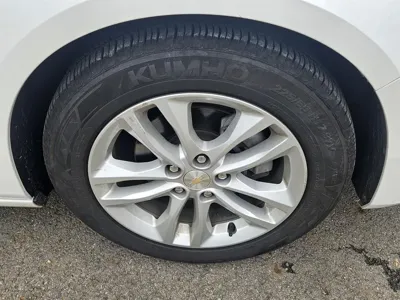 ChevroletGMDaewoo Malibu 2018, 110967 км, за 8500000 KRW - фото 5