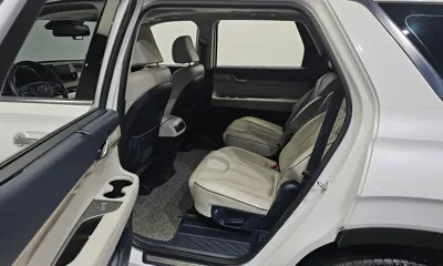Hyundai Palisade 2020, 125225 км, за 18990000 KRW - фото 12